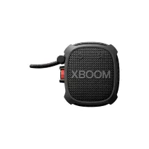 LG XBoom Go XG2TBK Taşınabilir Bluetooth Hoparlör