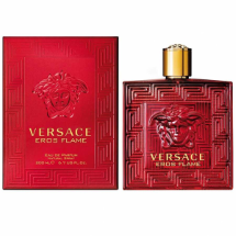 Versace Eros Flame Edp 200 ml Erkek Parfüm