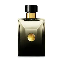 Versace Pour Homme Oud Noir Edp 100 ml Erkek Parfüm