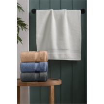 Altınbaşak 4'lü Soft 50x90 El Havlusu