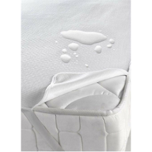 Nevresim Dünyası 90x190 Tek Kişilik Sıvı Geçirmez Alez