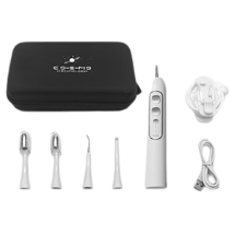 Cosmo Technology UltraSonic Ağız ve Diş Bakım Seti