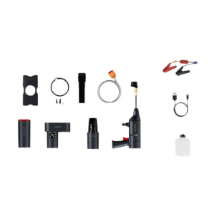 Cosmo Technology Çok Amaçlı Profesyonel Araç Bakım ve Yardım Seti