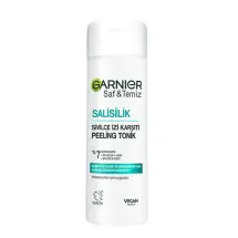 Garnier Salisilik Sivilce İzi Karşıtı 120 ml Tonik