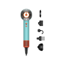 Dyson Supersonic Nural Ceramic Patina Topaz Saç Kurutma Makinesi