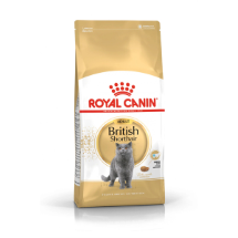 Royal Canin British Shorthair Adult 400 Gr Yetişkin Kedi Maması