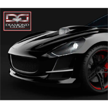 Ziebart Diamond Gloss Nano Boya Koruma Suv