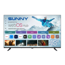Sunny SN43FPRL 43" Led Tv