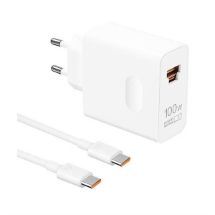 Huawei SuperPower 100W  Şarj Cihazı