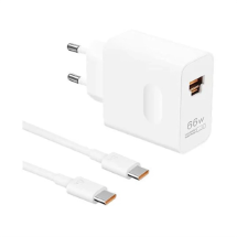 Huawei SuperPower 66W  Şarj Cihazı
