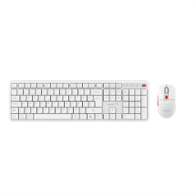 Havit KB261WB  Kablosuz Klavye Mouse Set