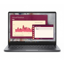 Dell Pro 14 Core5 120U Notebook