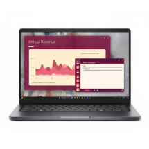 Dell Pro 14 Ultra7 255U Notebook