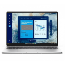 Dell Pro 16 Ultra7 255U Notebook