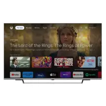 Grundig 75 GHU 9055 75" Led Tv