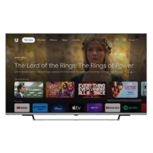 Grundig 75 GHU 9055 75" Led Tv