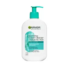 Garnier Hyaluron Aloe 250Ml Yüz Yıkama Köpüğü