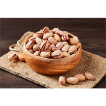 Organik Dökme 1 Kg. Siirt Fıstığı
