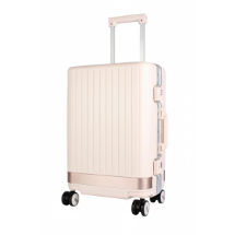 Zeplin Aura PC Policarbon  Kabin Boy Valiz