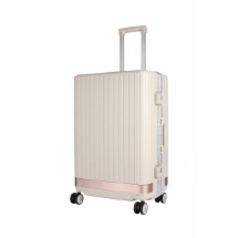 Zeplin Aura PC Policarbon  Orta Boy Valiz