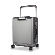 Zeplin Luna PC Policarbon  Kabin Boy Valiz