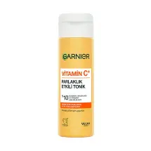 Garnier Vitamin C Parlaklık Etkili 120 ml Tonik