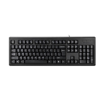 A4 Tech KM-720 Q TR MM  Usb Kablolu Klavye