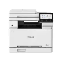 Canon I-SENSYS MF664CDW Renkli Lazer Yazıcı