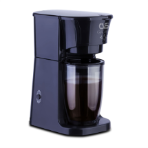 Cvs DN 19812 Coffee Master Filtre Kahve Makinesi
