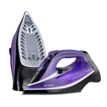 King P 746 Steamex Buharlı Ütü