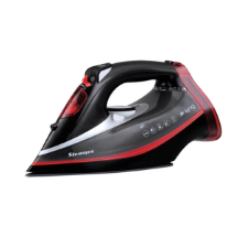 King P746 Steamex 3000  Buharlı Ütü