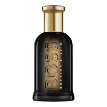 Hugo Boss Bottled Elixir Intense 100 ml Erkek Parfüm
