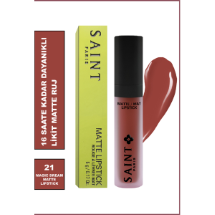 Luxury Prestige Saint Paris Matte 21 Magic Dream Ruj