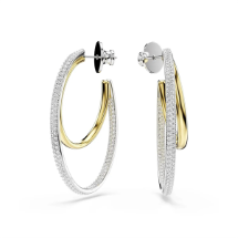 Swarovski SWR5702400 Kadın Küpe