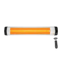 Ufo Star 3000 W - UK Uzaktan Kumandalı Infrared Isıtıcı