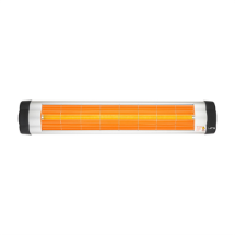 Ufo Star 2900 W Infrared Isıtıcı