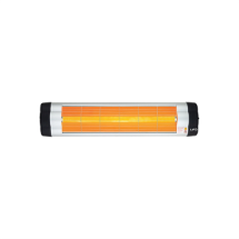 Ufo Star 2400 W Infrared Isıtıcı