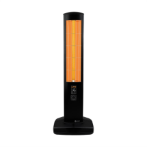 Ufo Erciyus Smart 2300 W Mobil Uyumlu Kule Tipi Isıtıcı