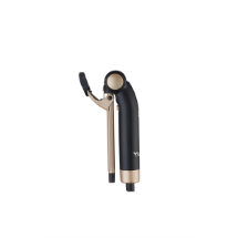 Yui KB308 Seramik 13mm Katlanabilir Kıvırcık Saç Maşası