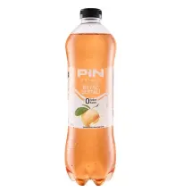 Pin Drinks Beyaz Şeftali 6X1 Litre Pet İçecek