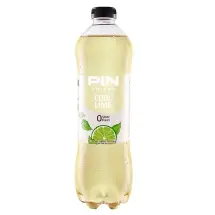 Pin Drinks Cool Lime 6X1 Litre Pet İçecek