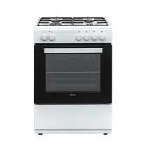 Regal SF 6060 Ocaklı Fırın