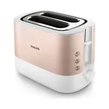 Philips HD2637/10 Viva Collection Ekmek Kızartma Makinesi