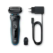 Braun Seri 5 M1000S Kablosuz Tıraş Makinesi