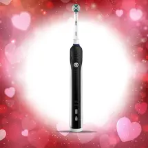 Oral-B Pro 1 Easy Clean Şarjlı Diş Fırçası