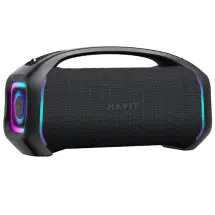Havit SK910BT Partyblast Go Rgb Taşınabilir Bluetooth Hoparlör
