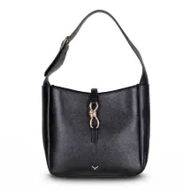 Mapi Leather Azura Hakiki Deri Kadın Kol Çantası
