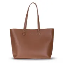 Mapi Leather Solea Hakiki Deri  Kadın Kol Çantası