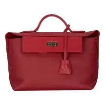 Mapi Leather Ruby Deri  Kadın Kol Çantası