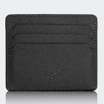 Mapi Leather 3102  Erkek Deri Kartlık